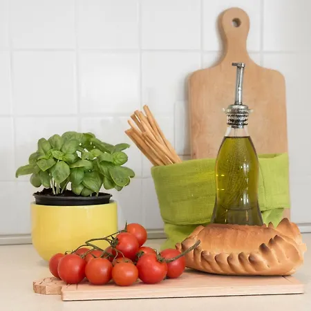 Serena * Villasimius