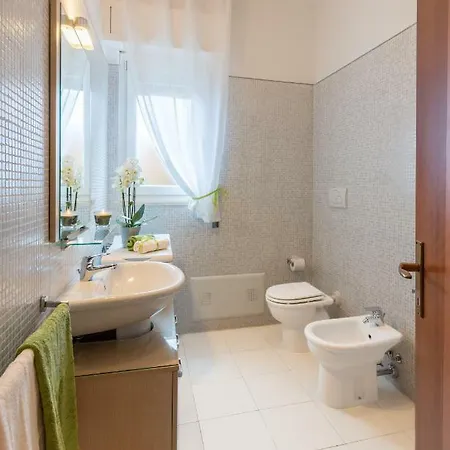 Apartment Serena Villasimius