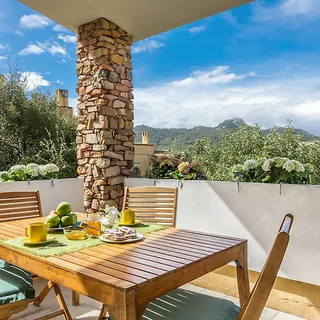 Serena Appartamento Villasimius