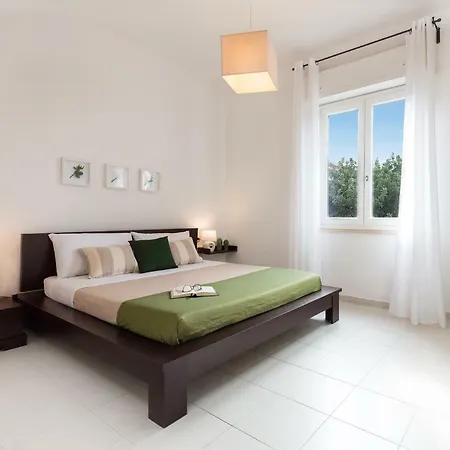 Apartment Serena Villasimius