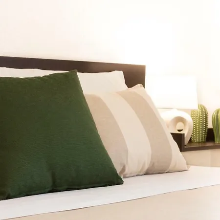 Serena Apartment Villasimius