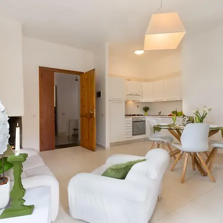 Appartamento Serena *