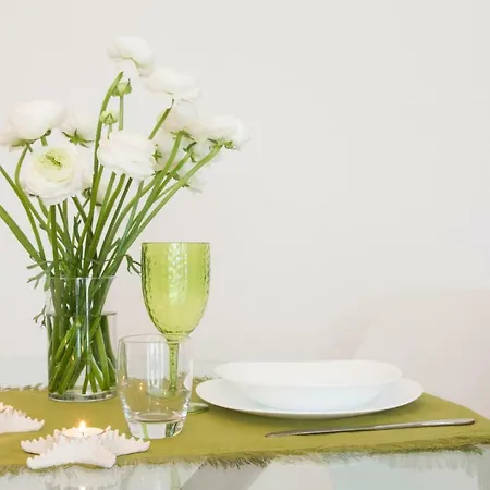 Appartamento Serena Villasimius