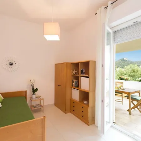 Apartamento Serena