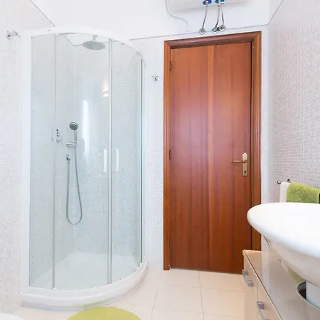 Apartamento Serena *