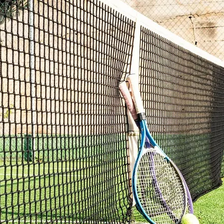 아파트 Serena 빌라시미우스