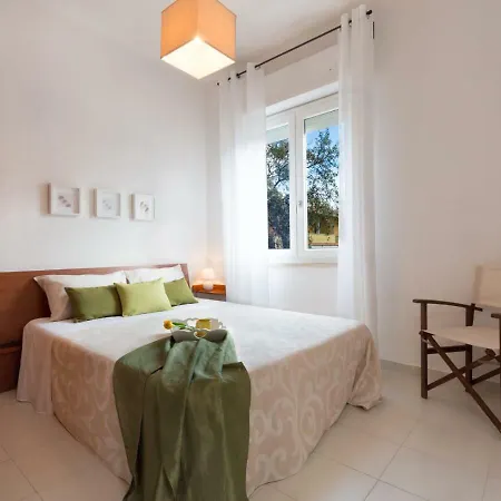 Apartamento Serena Villasimius