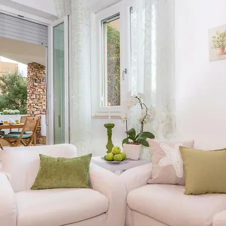 Serena Apartamento
