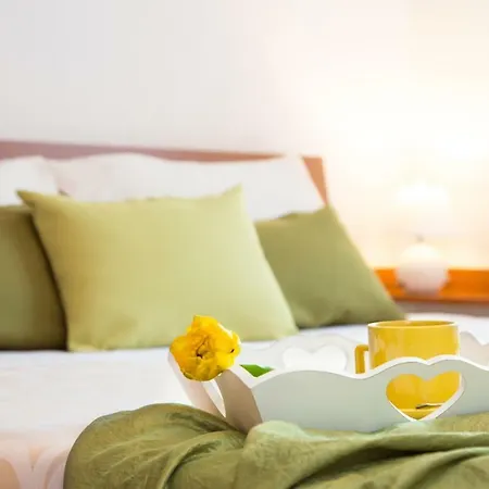 Apartamento Serena *